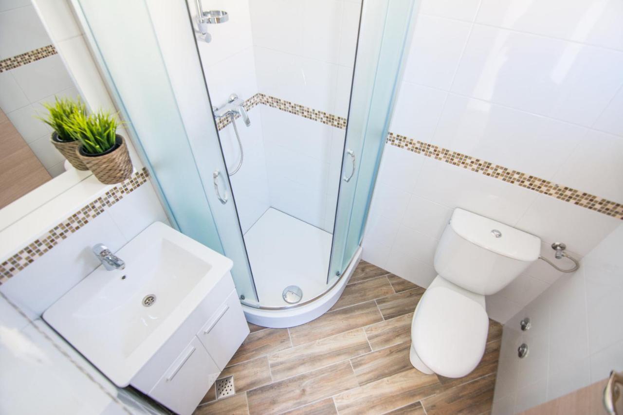 Apartments Tarragon Ugrinici Dış mekan fotoğraf