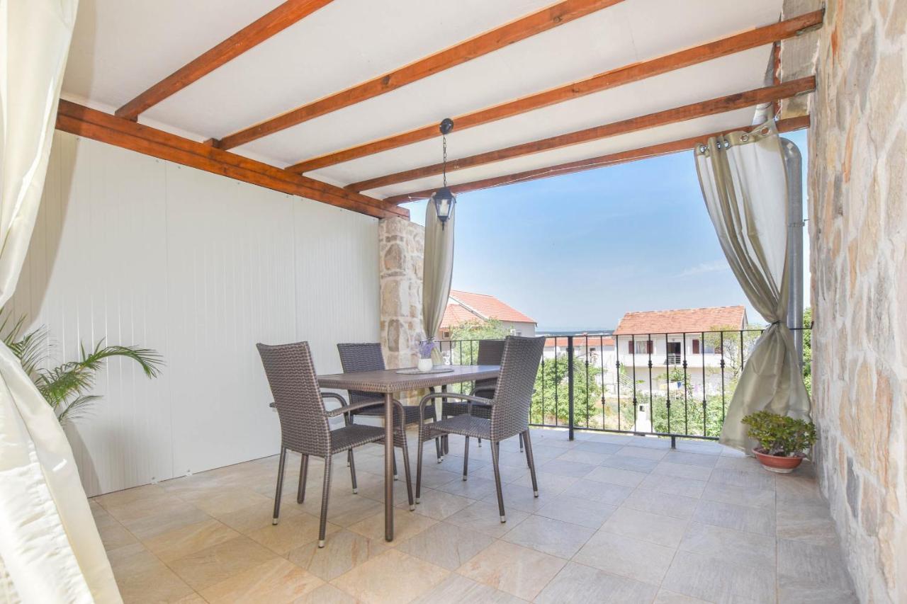 Apartments Tarragon Ugrinici Dış mekan fotoğraf