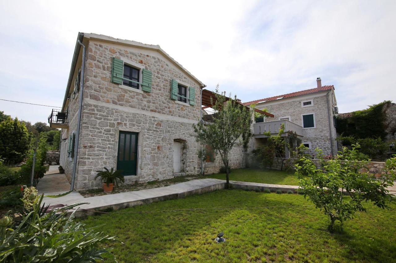 Apartments Tarragon Ugrinici Dış mekan fotoğraf